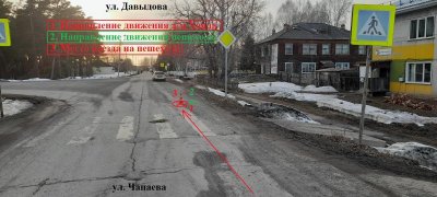 Сотрудники ГИБДД обращают внимание родителей о необходимости обучения своих детей наблюдательности на улицах и дорогах с самого раннего возраста